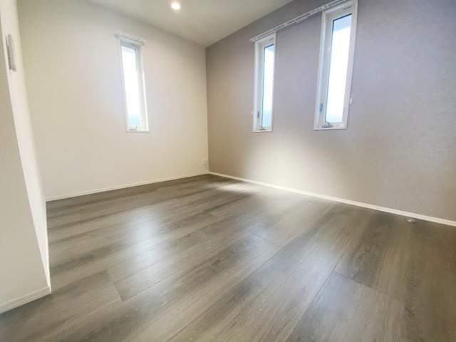 celeste戸田公園の洋室