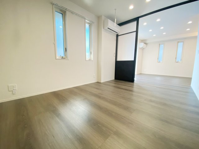 celeste戸田公園の内装