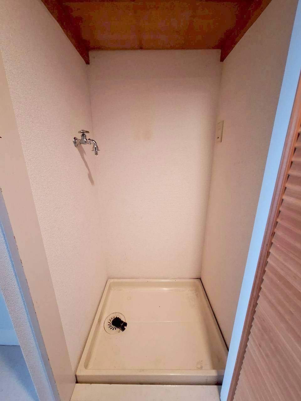 ウェストハイツの設備