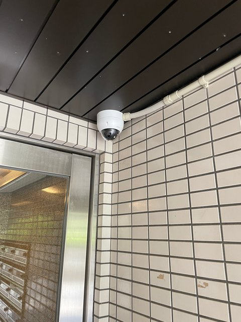 ウェストハイツのその他|自転車置き場