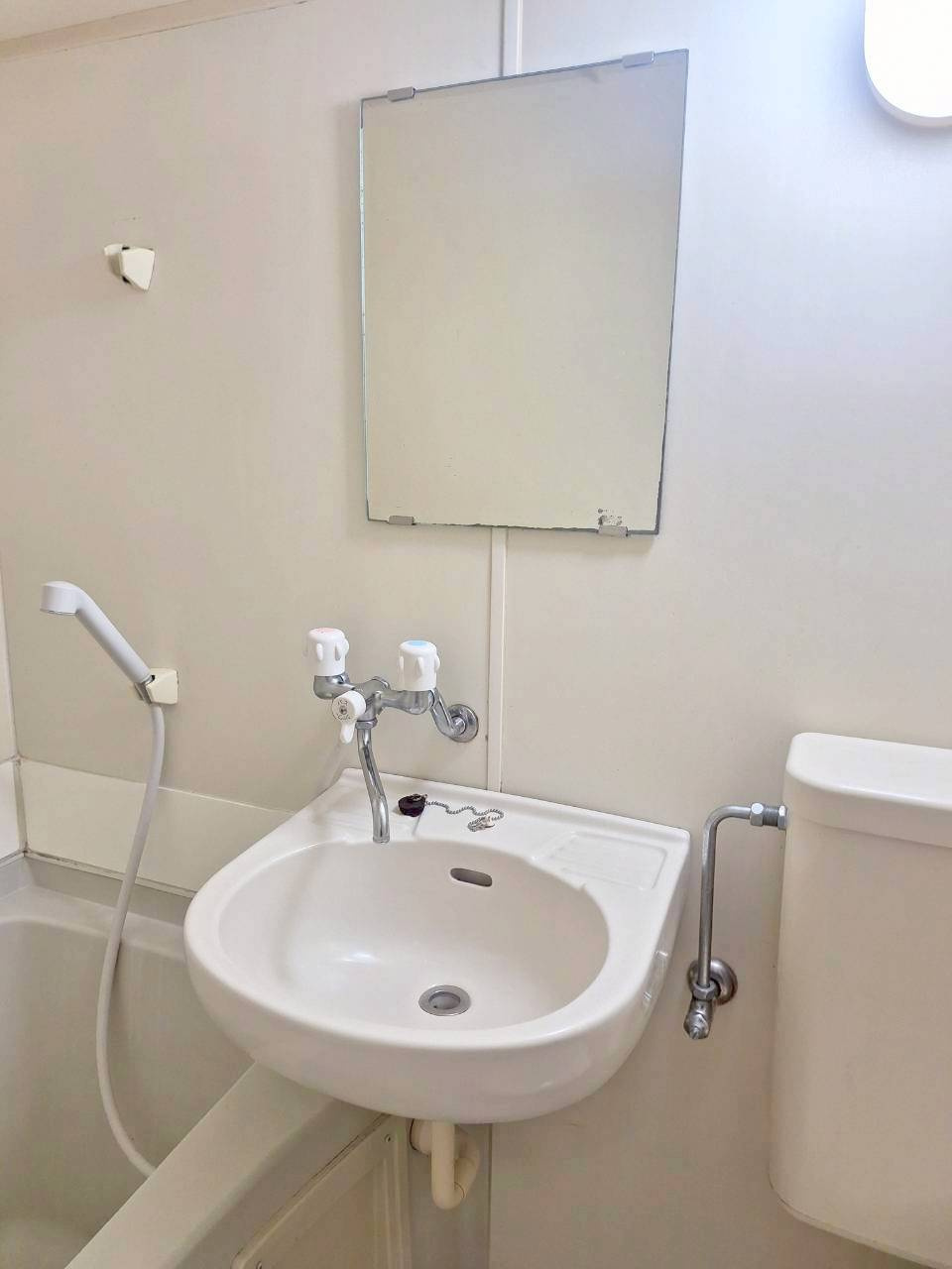 ウェストハイツの収納