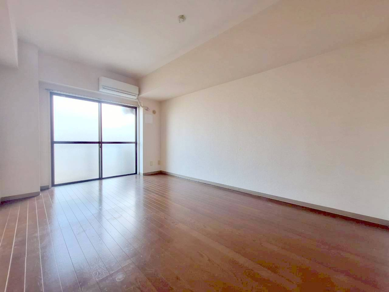 ウェストハイツのセキュリティ