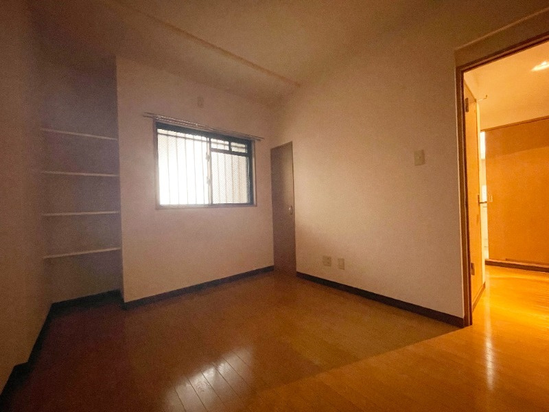 タートルクレインふじみ野Ⅱの内装