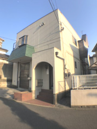 コーポ四季村上