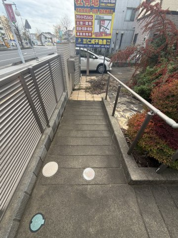 守谷市中央３丁目の一戸建てのその他