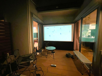 【庭】 | ◆三井ホーム施工◆全館空調住宅◆