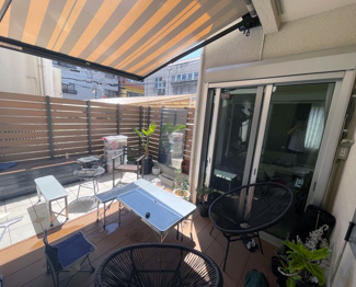 【庭】 | ◆三井ホーム施工◆全館空調住宅◆