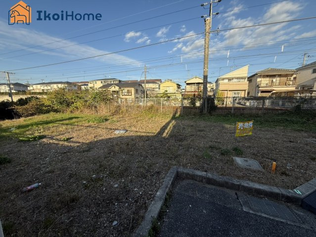 明石市魚住町西岡　土地のその他|●年中無休：当日予約可●前面道路との高低さがなく、入出庫もしやすいです。