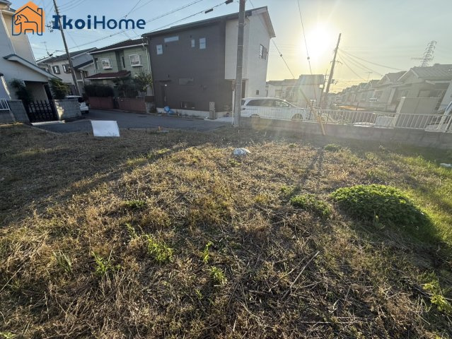 明石市魚住町西岡　土地のその他|●資料・カタログのご請求無料●「魚住」駅徒歩17分です！周辺交通量少なく安心です！