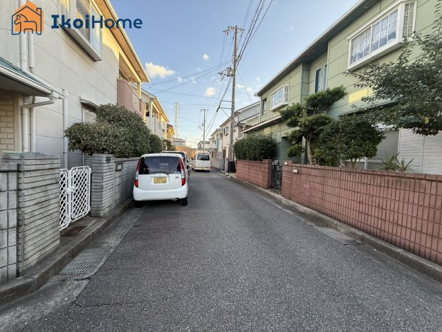 明石市魚住町西岡　土地のその他|●年中無休：当日予約可●弊社独自の「自己資金0円プラン」もあります。ご利用下さい