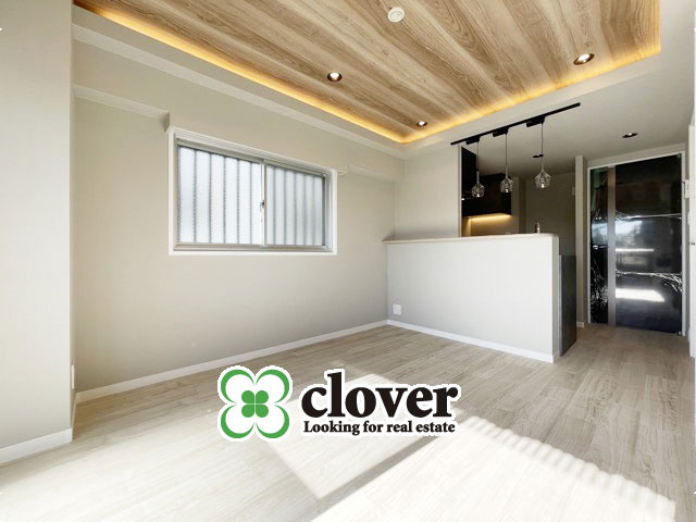 秀和東荻窪レジデンスの画像