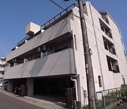 シティライフ服部