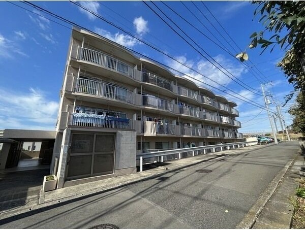 アルファハイツいぶき野