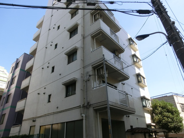 リバティ・ヒル