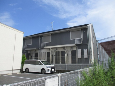 【外観】 | Grand　Calice