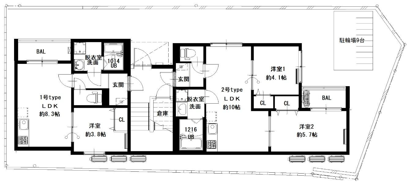 Ｄ　ｐｏｒｔａ　ｖｉｏｌｅｔ