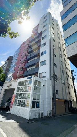 グランハイツ中野坂上