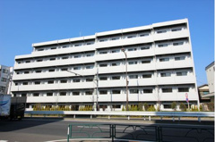 プレール・ドゥーク練馬中村橋の画像