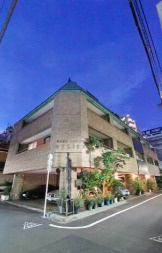 【外観】 | レジデンスミヤタ | 外はこのようになっています