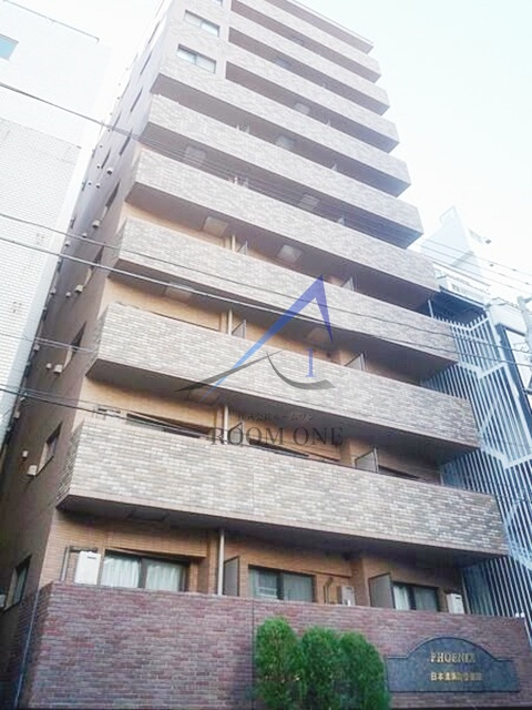 フェニックス日本橋浜町壱番館