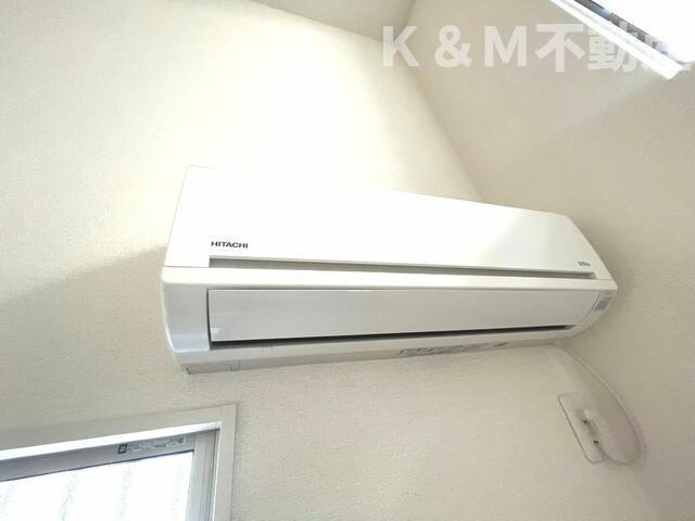 Ｇｌａｎｚ新松戸の設備|※モデルルーム設置時の写真で… 