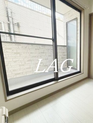 【バルコニー】 | メゾン・ドゥ・アッシュ津田沼 | バルコニーです。