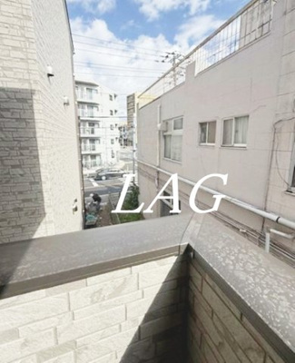 【展望】 | メゾン・ドゥ・アッシュ津田沼 | 眺望です。