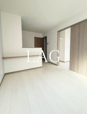 【居間・リビング】 | メゾン・ドゥ・アッシュ津田沼 | 洋室です。