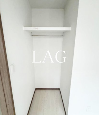 【収納】 | メゾン・ドゥ・アッシュ津田沼 | 収納です。