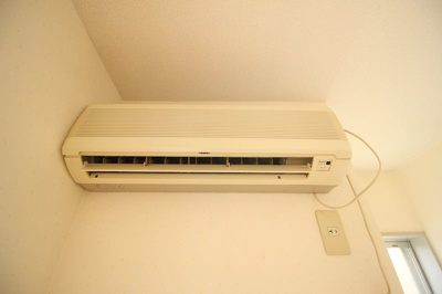 【設備】 | レジデンス伊島 A棟