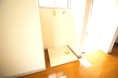 【その他共用部分】 | レジデンス伊島 A棟