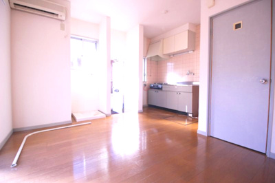 【セキュリティ】 | レジデンス伊島 A棟