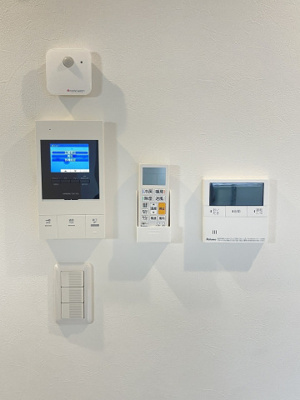 【セキュリティ】 | GRANDTIC 後楽園(グランティック コウラクエン)