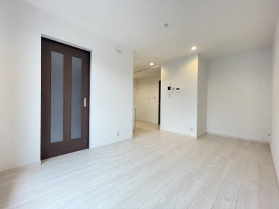 【居間・リビング】 | GRANDTIC 後楽園(グランティック コウラクエン)