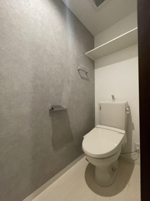 【トイレ】 | GRANDTIC 後楽園(グランティック コウラクエン)