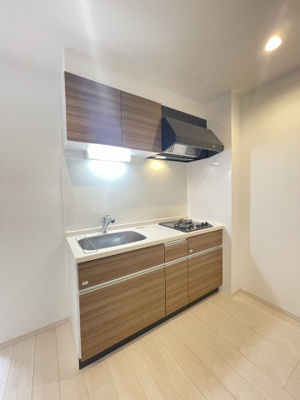 【キッチン】 | GRANDTIC 後楽園(グランティック コウラクエン)