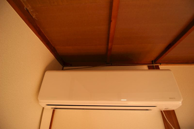 【設備】 | 石村様借家