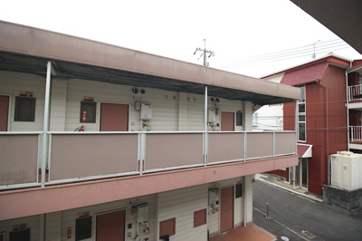 【展望】 | 第1長徳荘 