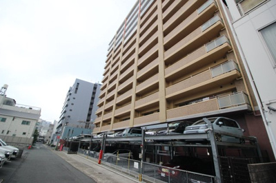 【その他】 | パラッシオ弓之町