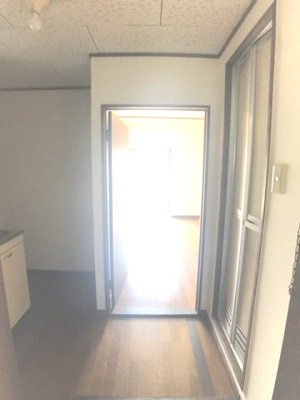 【内装】 | ラッキーハウス　南棟