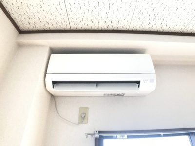 【設備】 | ラッキーハウス　南棟