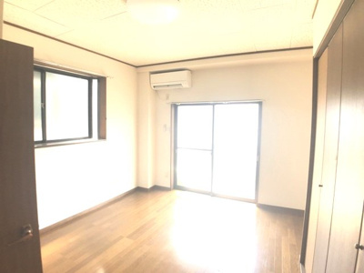 【居間・リビング】 | ラッキーハウス　南棟