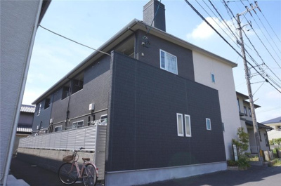 【外観】 | ピコブルーノ