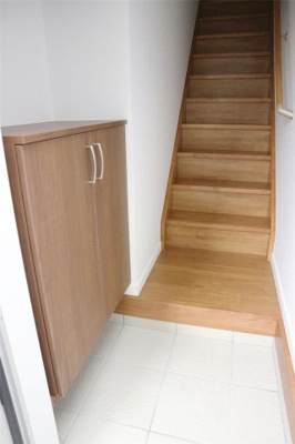 【玄関】 | ピコブルーノ