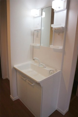 【独立洗面台】 | ピコブルーノ