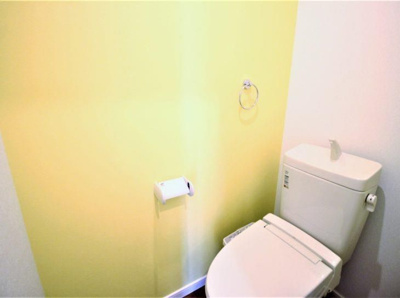 【トイレ】 | ピコブルーノ