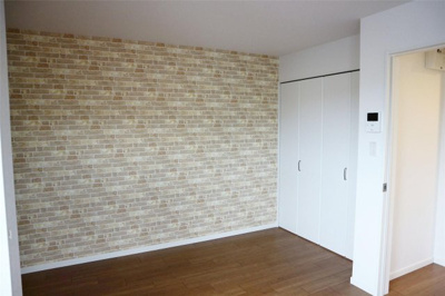 【寝室】 | ピコブルーノ