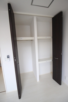 【収納】 | カーサ・リアライズ寿町