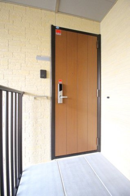 【エントランス】 | カーサ・リアライズ寿町