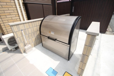 【その他共用部分】 | カーサ・リアライズ寿町